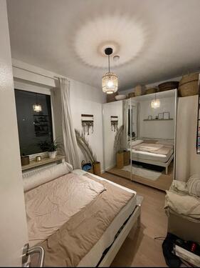 Foto - Wunderschöne 2ZKB in begehrtem Marschwegviertel zu vermieten