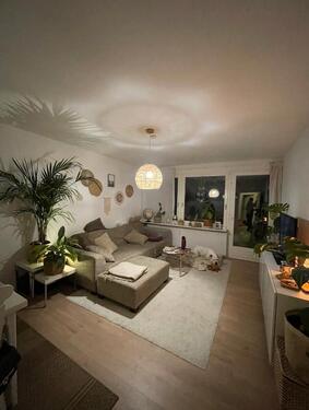 Foto - 2 Zimmer Etagenwohnung zur Miete in Oldenburg