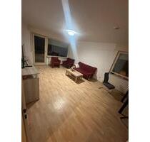 4 Zimmer Wohnung Ferienwohnung Unterkunft Küche Bad Balkon - Blomberg