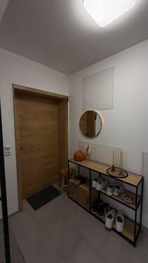 Foto - 3 Zimmer Wohnung Neubau - 810,00&nbsp;EUR Kaltmiete, ca.&nbsp; 79,00&nbsp;m&sup2;