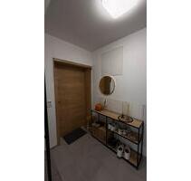 3 Zimmer Wohnung Neubau - 810,00 EUR Kaltmiete, ca.  79,00 m² in Triftern (PLZ: 84371)