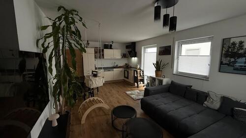 Foto - 3 Zimmer Etagenwohnung zur Miete in Triftern