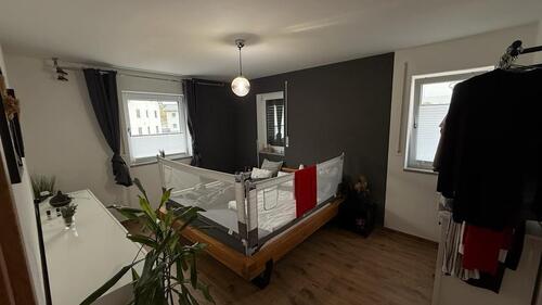 Foto - 3 Zimmer Etagenwohnung in Triftern