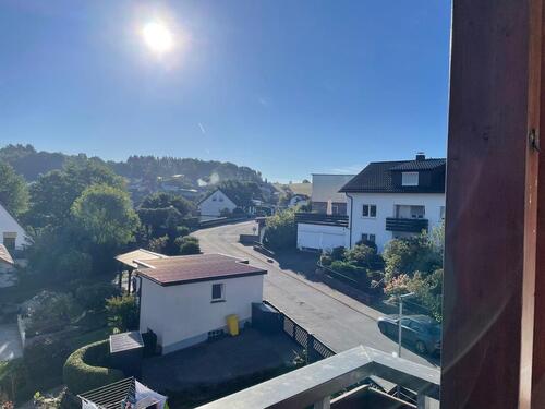 Foto - 4 Zimmer Etagenwohnung in Wald-Michelbach