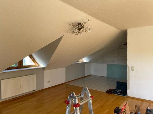 Foto - Etagenwohnung in Wald-Michelbach zur Miete