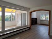 Foto - Helle Großzügige 3 Zimmerwohnung mit Wintergarten, EBK, TG-Stellp