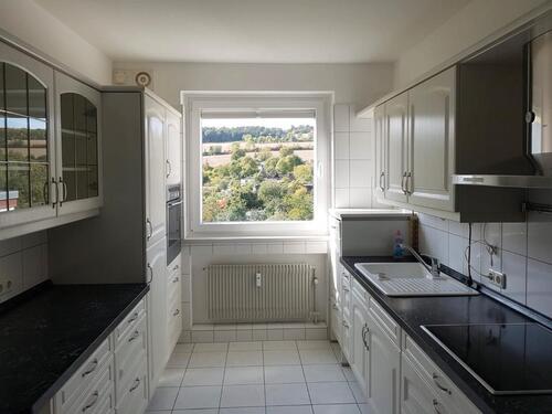 Foto - Etagenwohnung in Hildesheim zur Miete