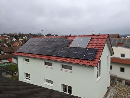 Foto - 6 Zimmer Einfamilienhaus zum Kaufen in Walzbachtal