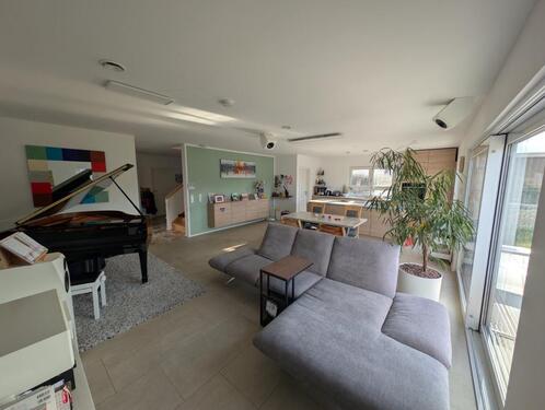 Foto - 6 Zimmer Einfamilienhaus in Walzbachtal