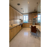 Großzügige 2 Zimmer Wohnung mit Einbauküche in zentraler Lage Saa - Heusweiler