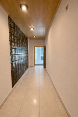 Foto - 2 Zimmer Erdgeschoßwohnung zur Miete in Heusweiler