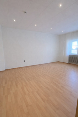 Foto - Erdgeschoßwohnung in Heusweiler zur Miete