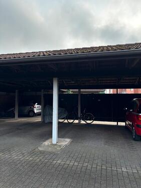 Foto - Carport in Celle, Blumlage zu vermieten