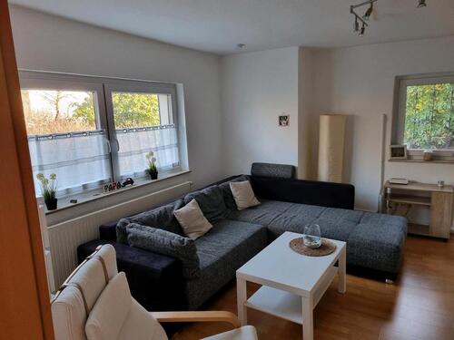 Foto - 2 Zimmer Wohnung in Siegen-Geisweid