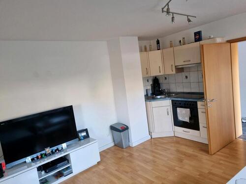 Foto - 2 Zimmer Etagenwohnung in Siegen