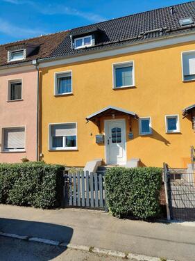 Foto - Rheinhaus in Langenbach PROVISIONSFREI