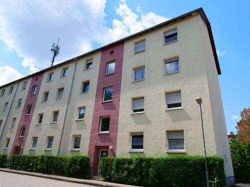 Foto - Erdgeschoßwohnung in Kaiserslautern zur Miete