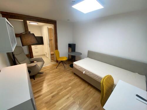 Foto - Apartment in Coburg Scheuerfeld