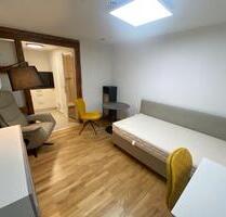 Apartment in Coburg Scheuerfeld