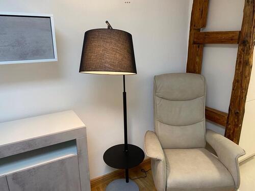 Foto - 1 Zimmer Erdgeschoßwohnung in Coburg