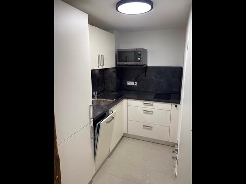 Foto - Erdgeschoßwohnung in Coburg zur Miete