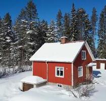 Ferienhaus um Burträsk - schwedisch Lappland - Ruhe - Natur - Bergisch Gladbach Frankenforst
