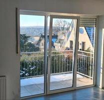 2 Zimmer Wohnung mit herrlichem Ausblick - Warstein