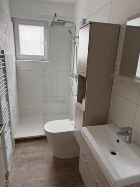 Foto - 3 Zimmer Erdgeschoßwohnung in Hameln