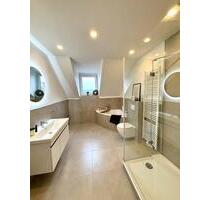 3,5 Zimmer Dachgeschosswohnung in Hagen Boele