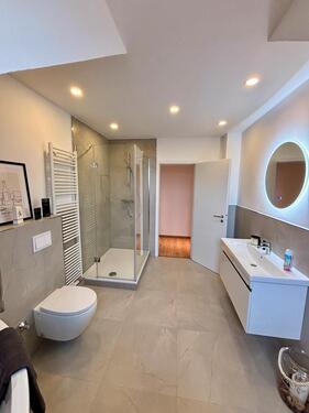 Foto - 3.5 Zimmer Dachgeschoßwohnung zum Kaufen in Hagen