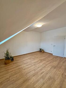 Foto - 3.5 Zimmer Dachgeschoßwohnung in Hagen