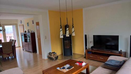 Foto - 115 m2 Wohnung, Waldkappel Stadt