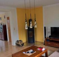 115 m2 Wohnung, Waldkappel Stadt