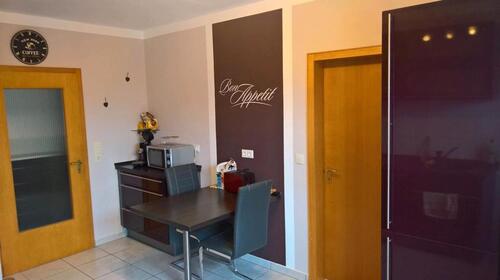 Foto - 3 Zimmer Etagenwohnung zur Miete in Waldkappel