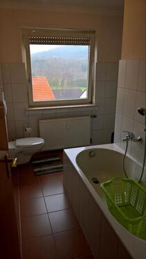 Foto - 3 Zimmer Etagenwohnung in Waldkappel