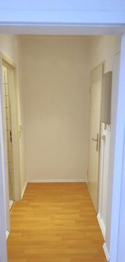 Foto - 1 Zimmer Etagenwohnung in Sellin