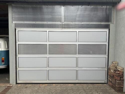 Foto - Werkstatt Atelier Gewerbefläche in Köln-Mülheim