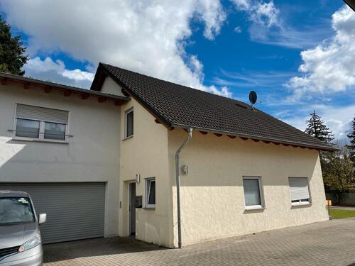 Foto - Wohnung zu vermieten 2 ZKB in Herschweiler-Petersheim