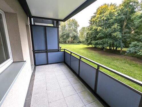 Foto - 2 Zimmer Etagenwohnung zur Miete in Quarnbek