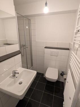 Foto - Etagenwohnung in Quarnbek zur Miete