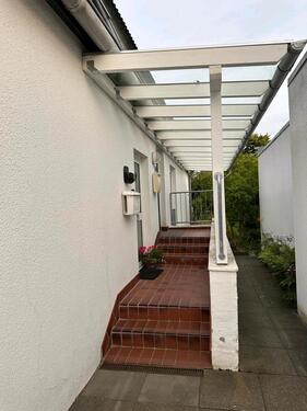 Foto - 5-Zimmer-Maisonette mit Balkon & Garten zu verkaufen