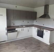 3 Zimmer Erdgeschosswohnung auf dem Land - Marktleugast