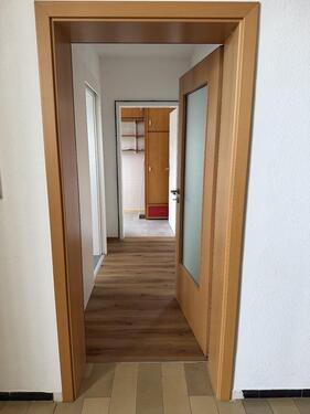 Foto - 1ZKB Einliegerwohnung in Leutershausen, Goethestr.