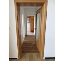 1ZKB Einliegerwohnung in Leutershausen, Goethestr. - Hirschberg an der Bergstraße