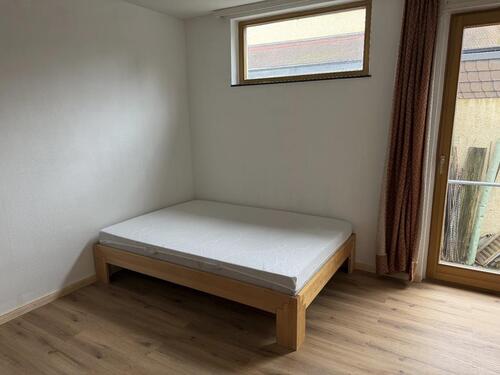 Foto - Erdgeschoßwohnung in Hirschberg an der Bergstraße zur Miete