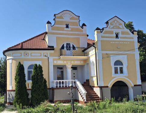 Foto - 7 Zimmer Villa in Würzburg