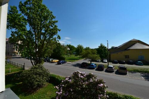 Foto - 2 Zimmer Etagenwohnung zur Miete in Hohenstein-Ernstthal