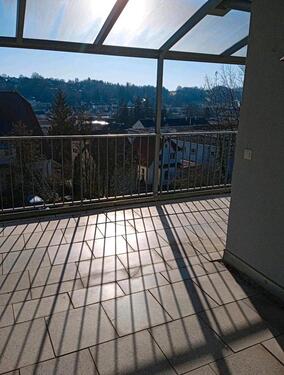 Foto - 4.5 Zimmer Maisonettenwohnung zum Kaufen in Biberach an der Riß