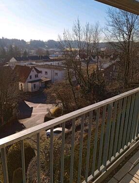 Foto - 4.5 Zimmer Maisonettenwohnung in Biberach an der Riß