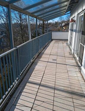 Foto - Maisonettenwohnung in Biberach an der Riß zum Kaufen